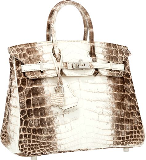 Hermes himalayan handbags